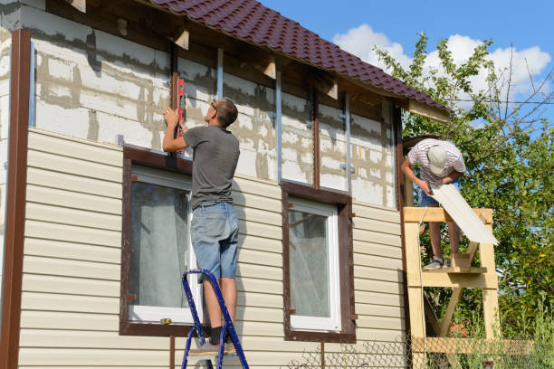 Best Siding Painting and Refinishing  in Southmayd, TX